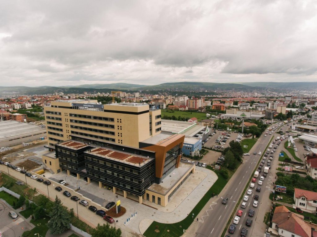 Clujul se luptă cu Timișoara, Iași, Constanța și Brașov pentru investiții imobiliare de peste 2 miliarde de euro