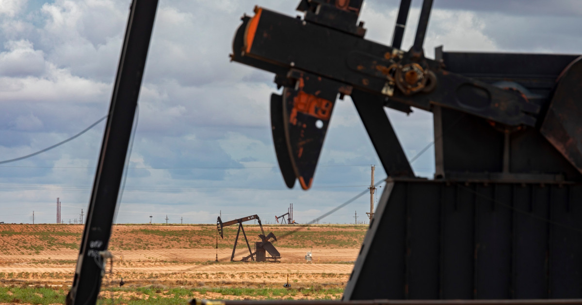 SUA eliberează pe piaţă 50 de milioane de barili de ţiţei din rezerva strategică pentru a reduce preţul petrolului