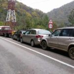 Drumurile din România rămân cele mai însângerate din Europa
