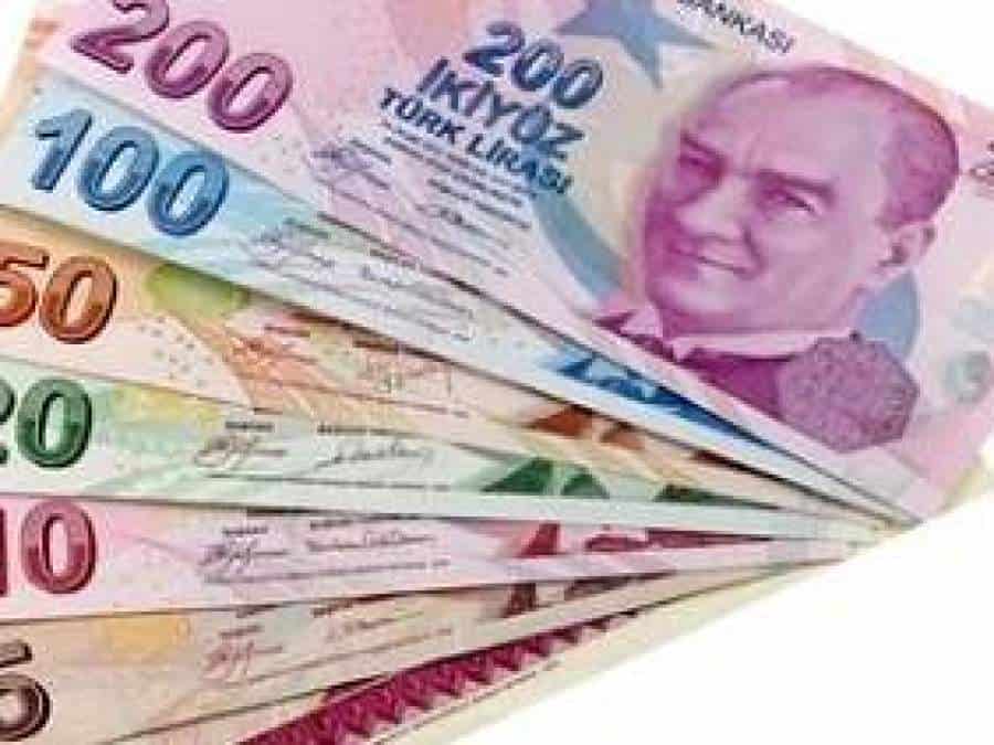 Turcia a ajuns într-o situație fără precedent după ce a fost înregistrată o depreciere istorică cu 15% a lirei