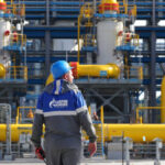 Gazprom amână tăierea gazelor în Republica Moldova. Până vineri, guvernul de la Chișinău trebuie să achite toate datoriile