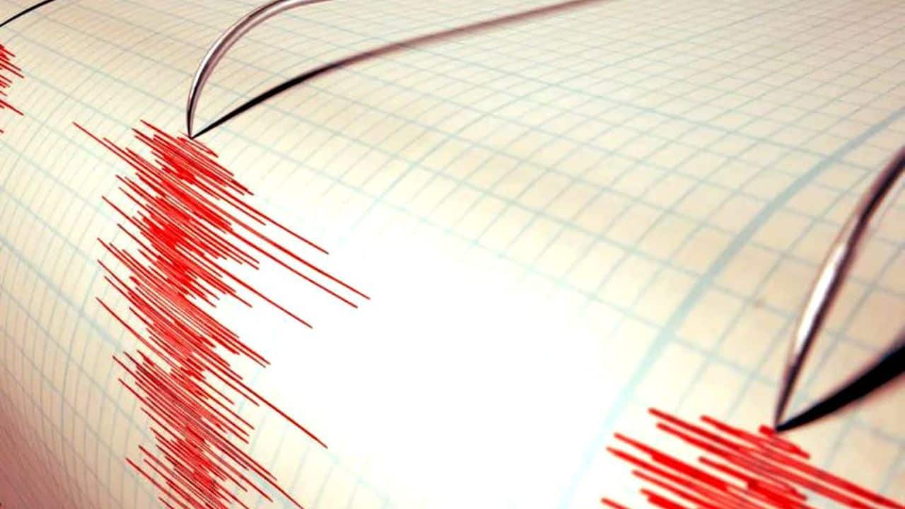 S-a produs un cutremur „foarte puternic” la granița dintre India şi Myanmar