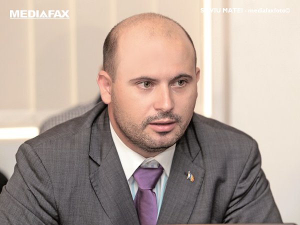 Dumitru Nancu, directorul general al  Fondului Naţionalde Garantare a Creditelor pentru IMM-uri, a fost ales vicepreşedinte al Asociaţiei Europene a Instituţiilor de Garantare