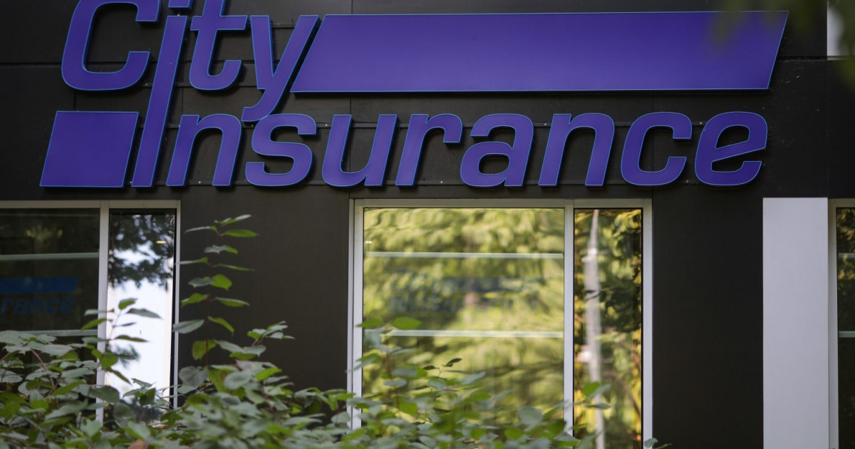 Fondul de garantare a asiguraţilor va plăti luni primele despăgubiri în cazul City Insurance