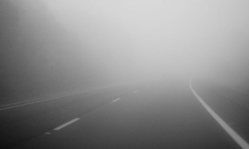 Cod galben de ceaţă în zeci de localităţi din Dolj – GAZETA de SUD