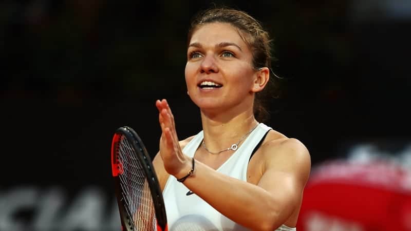 În cadrul proiectului TopCourt, Simona Halep devine antrenoare pe o platformă online