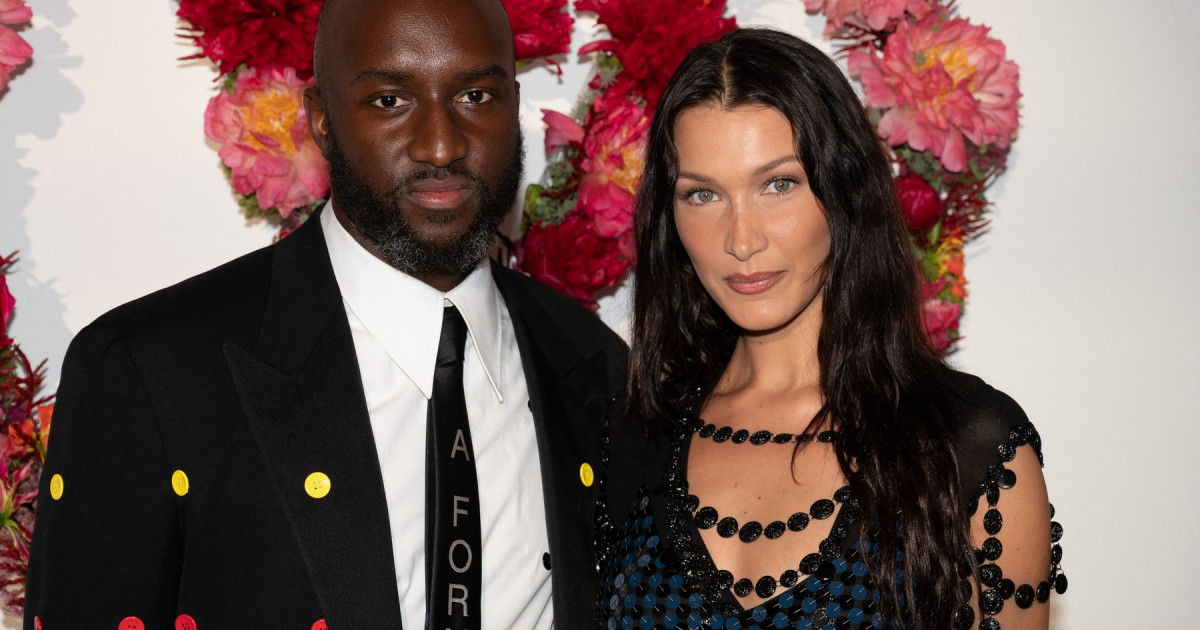 A murit designerul Virgil Abloh, creator al colecţiilor pentru bărbaţi Louis Vuitton. “Regele streetwear-ului de lux” avea 41 de ani