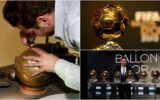 Astăzi se acordă Balonul de Aur la Paris: Messi sau Lewandowski?
