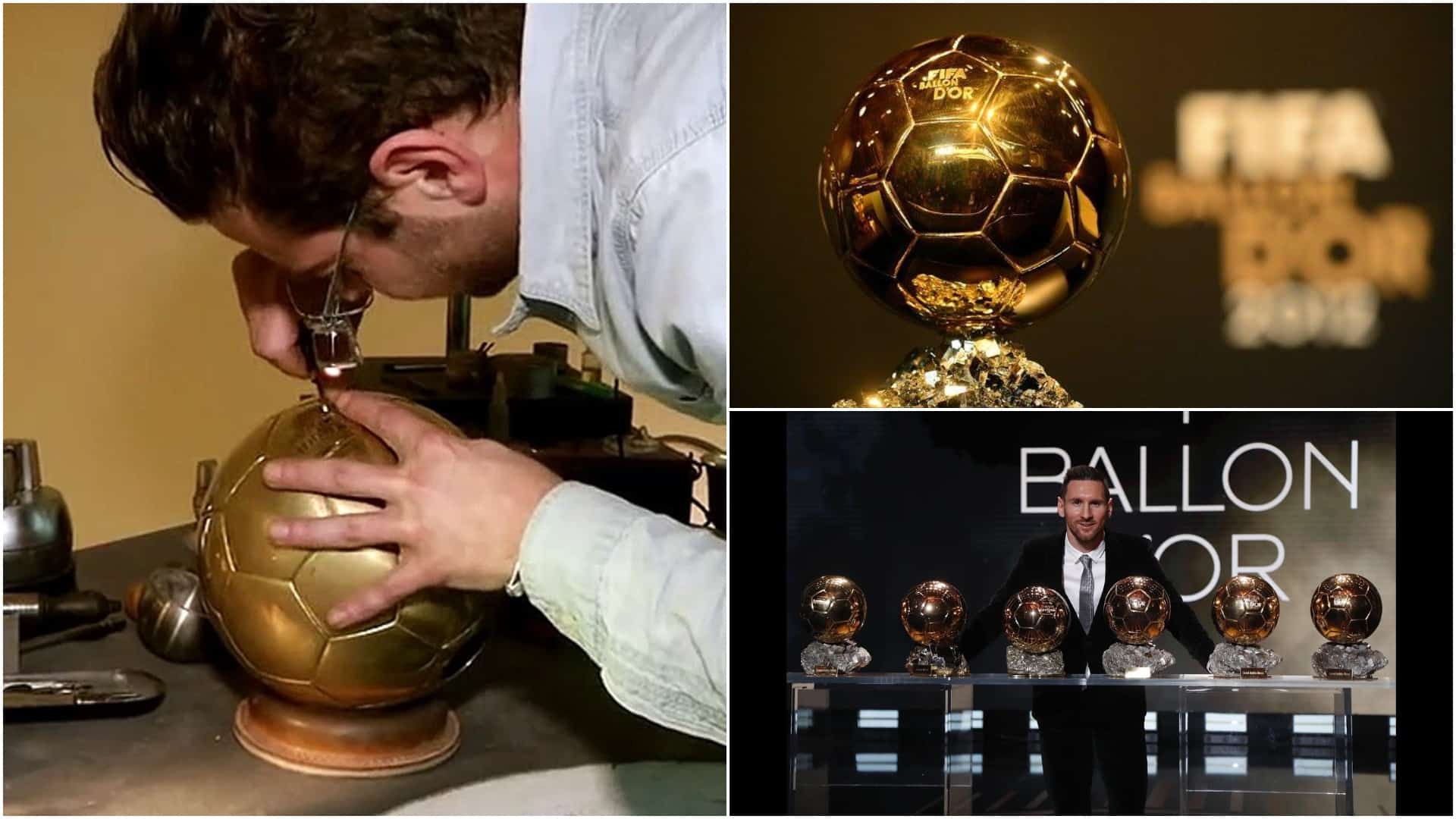 Astăzi se acordă Balonul de Aur la Paris: Messi sau Lewandowski?