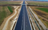Autostrada Sebeș-Turda va fi deschisă complet de marți. Grindeanu: Dăm drumul circulaţiei pe lotul 2, „fără festivisme”