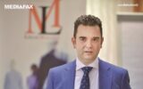 ZF Live. Velin Ganev, CEO, Danubius Exim: De luna viitoare ar trebui să se vadă o creştere a încasărilor la TVA datorită conectării caselor de marcat la sistemul ANAF