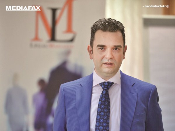 ZF Live. Velin Ganev, CEO, Danubius Exim: De luna viitoare ar trebui să se vadă o creştere a încasărilor la TVA datorită conectării caselor de marcat la sistemul ANAF
