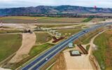 Bilanț penibil au autorităților în 2021: Doar 30 de kilometri de autostradă, două centuri și un pasaj vor fi finalizate până la finalul anului