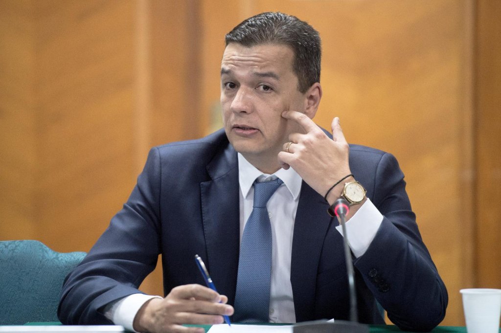 Grindeanu: România va investi 73 de miliarde de euro în infrastructură în următorii 10 ani