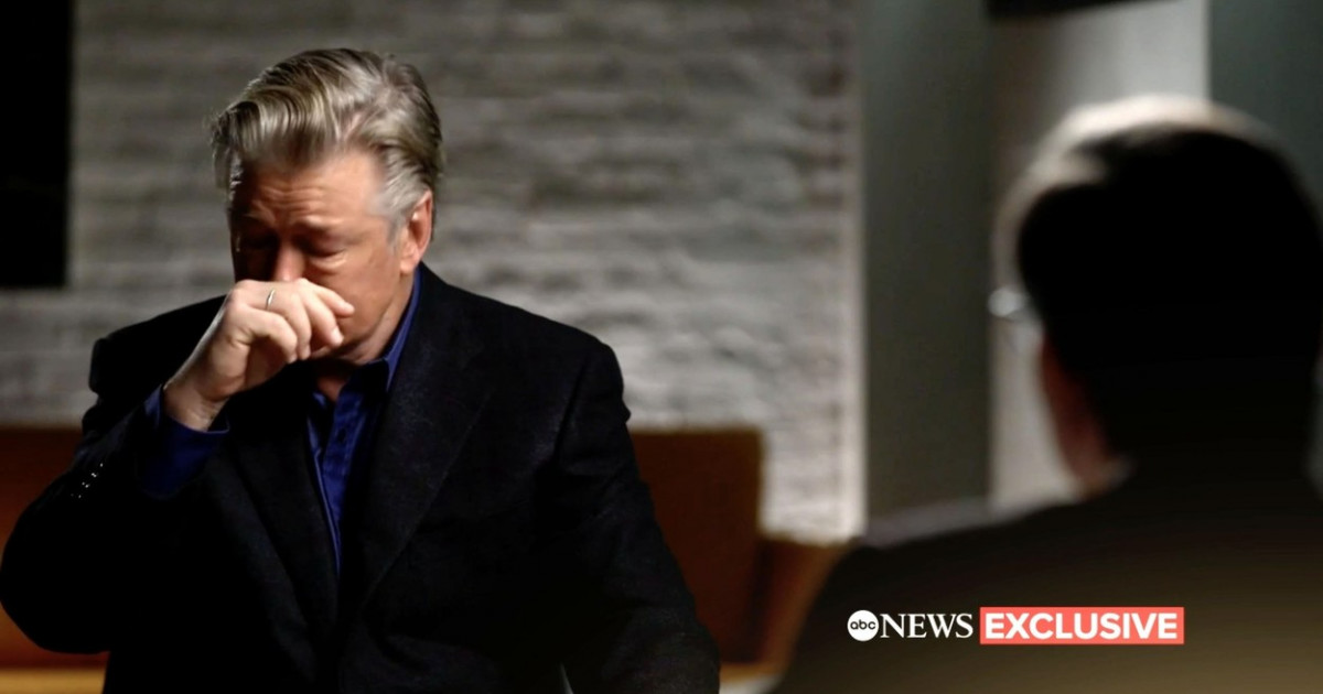 Alec Baldwin admite că i s-ar putea încheia cariera după moartea Halynei Hutchins: „Nu-mi pasă”