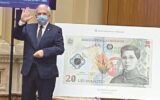 Isărescu spune că prin lansarea bancnotei de 20 de lei, România se apropie de zona euro, nu se îndepărtează. De ce România nu are şi monedă de 1 leu, cum au ţările din zona euro monedă de 1 euro?