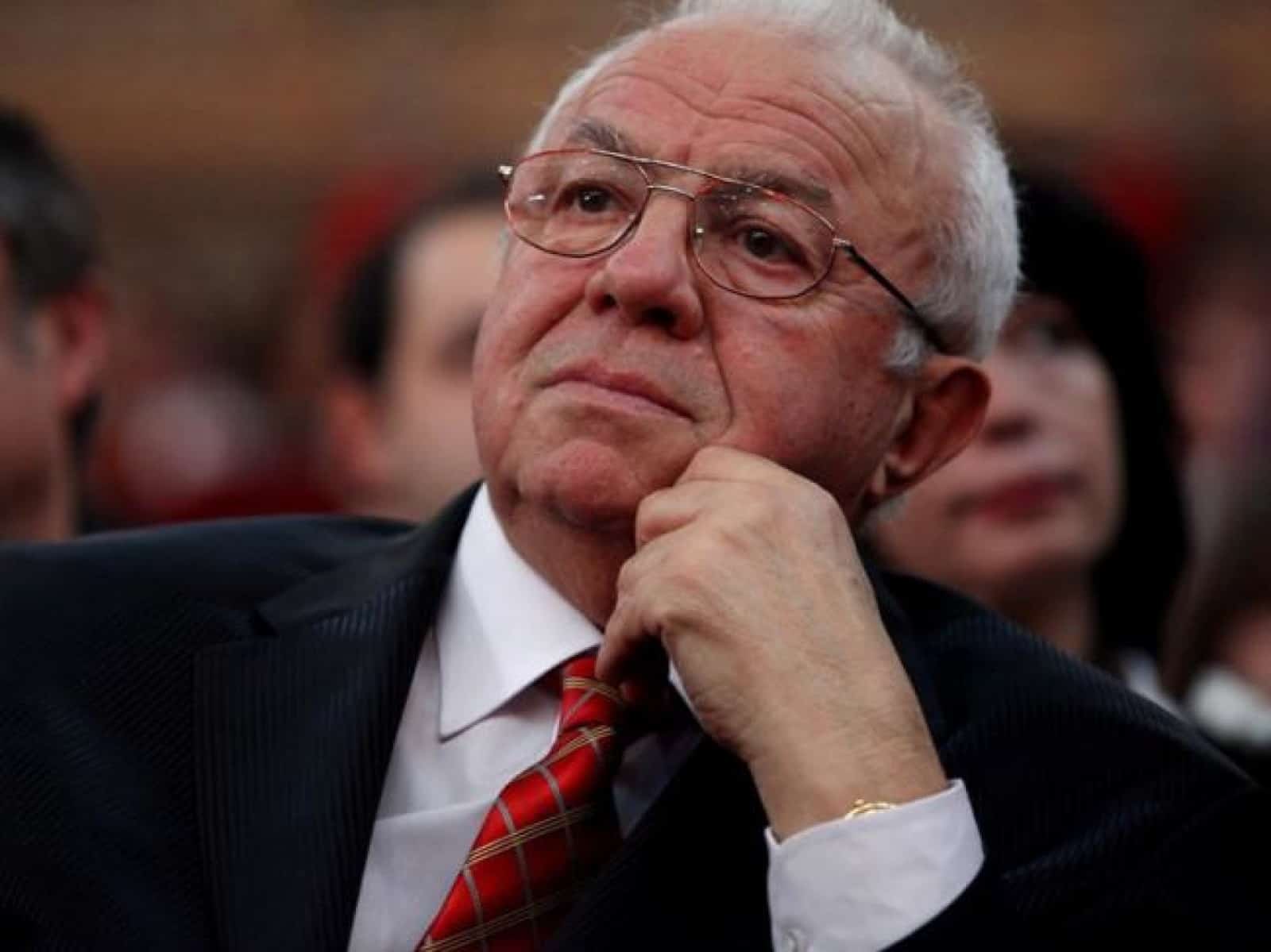 Actorul Alexandru Arșinel a suferit o intervenție medicală la inimă