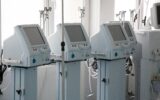 26 de ventilatoare noi pentru Spitalul Județean Târgu Jiu