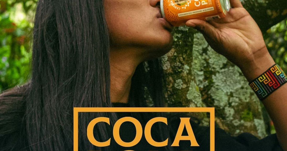 Coca-Cola amenință cu procese o firmă din Columbia cu 20 de angajați care produce berea Coca Pola