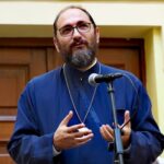 Pr. Constantin Necula: Am învățat mai multe despre Dumnezeu de la un medic legist decât de la mulți teologi