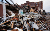 „O tragedie de neimaginat”. America, zguduită de imaginile dezastrului lăsat în urmă de zeci de tornade ucigașe – UPDATE