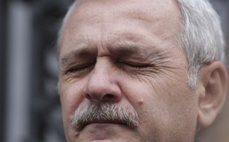 Dragnea rămâne în închisoare. Ce s-a întâmplat cu cererea de eliberare condiționată