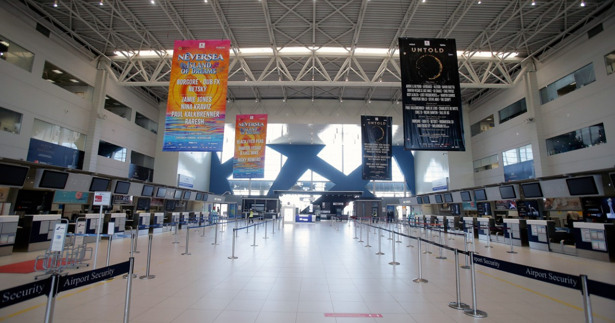 Comisia Europeană aprobă o schemă de ajutor de 51,5 milioane de lei pentru operatorii de aeroporturi din România