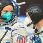 NASA ar putea să ducă din nou cosmonauți ruși pe Stația Spațială Internațională. Primul candidat: singura femeie cosmonaut a Rusiei