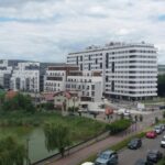 Apartamentele din Cluj-Napoca s-au scumpit cu 11% în 2021. Cât a ajuns să coste metrul pătrat în „orașul de cinci stele”