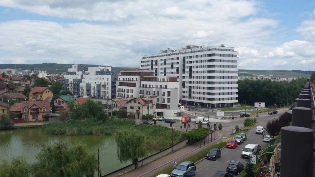Apartamentele din Cluj-Napoca s-au scumpit cu 11% în 2021. Cât a ajuns să coste metrul pătrat în „orașul de cinci stele”