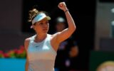 Simona Halep a câştigat ancheta WTA pentru lovitura anului în tenis