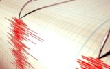 Vineri s-a produs un cutremur cu magnitudinea peste 4 în Buzău