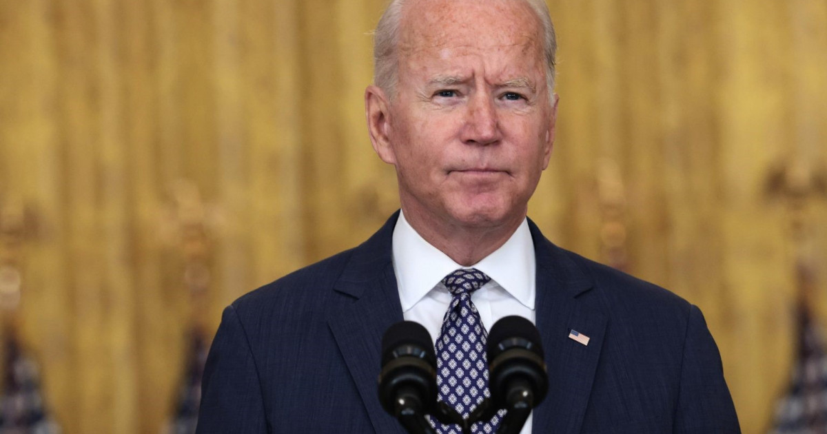 Joe Biden va avea marți un discurs important despre varianta Omicron