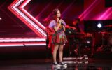 Craioveanca Bryana Holingher, în finala X Factor România
