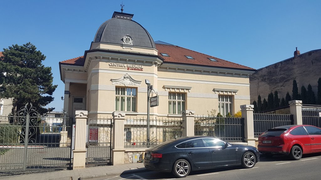 Tranzacție pe piața medicală din Cluj. Ares preia Cardiomed, clinica fondată de medicul Carmen Mureșan