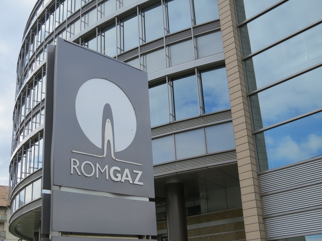 Romgaz se dotează împotriva atacatorilor