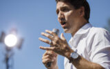 „Occidentul ar trebui să facă front comun împotriva Chinei”, spune premierul Canadei