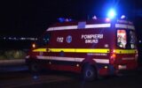 Mehedinți: Trei răniți într-un accident în Valea Cernei – GAZETA de SUD