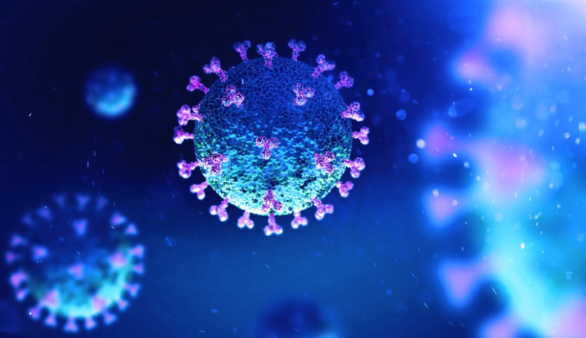 Femeie de 55 de ani, moartă de coronavirus – GAZETA de SUD