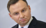 Preşedintele Poloniei Andrzej Duda a respins prin veto o lege controversată privind mass-media