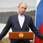Vladimir Putin doreşte ca Rusia să aibă relaţii mai strânse cu fostele republici ale URSS
