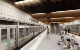 Metroul din Cluj-Napoca trece de încă o etapă. Când ar urma să fie gata proiectul