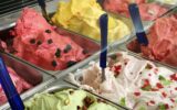 TOP Producători de înghețată. Trei companii controlează 58% din piață