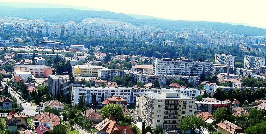 România, țara cu cea mai mare rată a proprietarilor de locuințe din UE