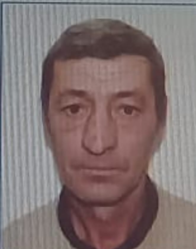 Gorj: Bărbat dispărut din comuna Țânțăreni – GAZETA de SUD