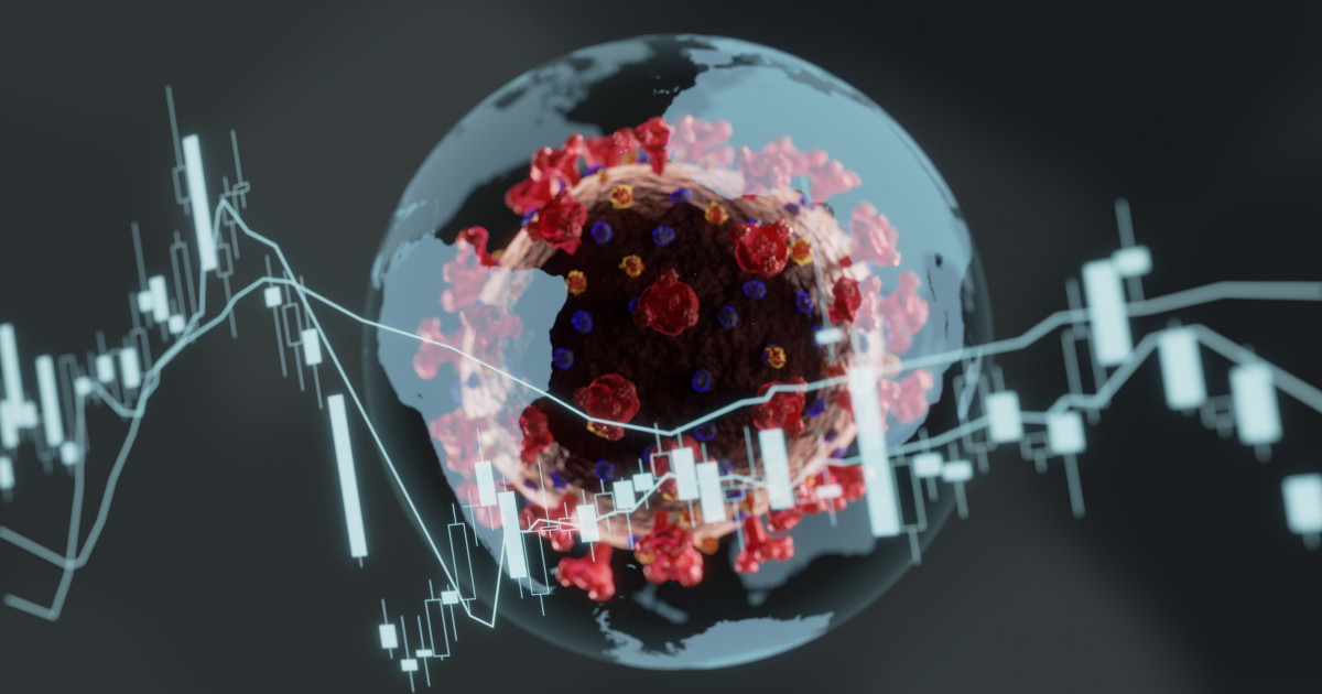 Record absolut de infectări cu coronavirus în lume: Aproape 2,4 milioane de cazuri, în doar 24 de ore