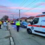 Târgu Jiu: Pieton lovit de o mașină la Vădeni – GAZETA de SUD