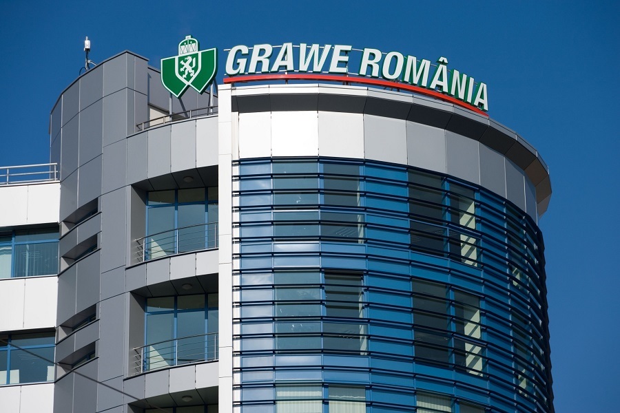 Grawe aduce bani de RCA în România
