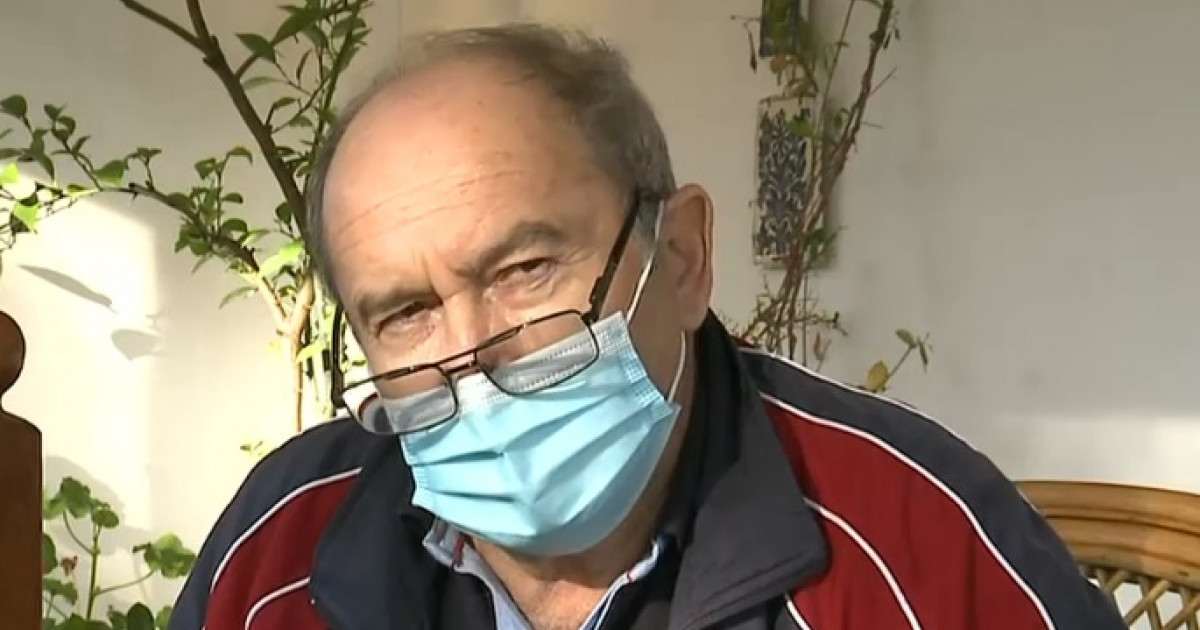 Un pensionar a primit o factură de curent de aproape 10.000 de lei: “Ăsta e consum de fabrică, nu de un televizor și trei becuri”