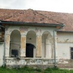 Conac boieresc din Bistrița, scos la vânzare. Vânzător: „Accept schimb imobiliar în Cluj”